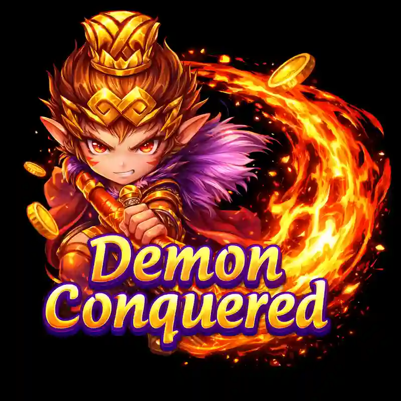 Demon Conquered