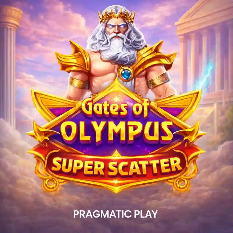 Gates of Olympus