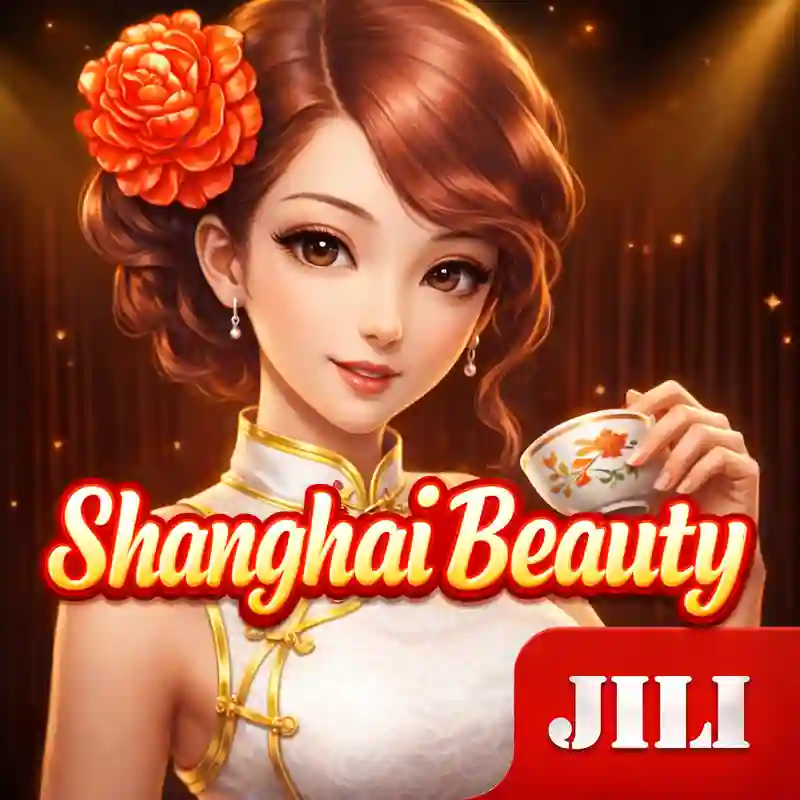Shanghai Beauty Slot Game okebet168
